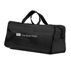Sněhové řetězy protiskluzové kryty kol sněhové pneumatiky 8el.