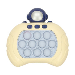 Smyslová elektronická antistresová hra Astronaut