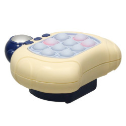 Smyslová elektronická antistresová hra Astronaut