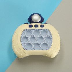 Smyslová elektronická antistresová hra Astronaut