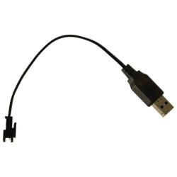 RC sportovní auto, modré a zelené