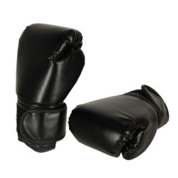 Boxovací štítová stěna pro box