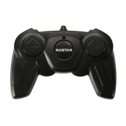 RC auto 1:24 Volkswagen Brouk, růžový