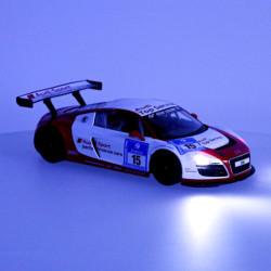 AUDI R8 1:14 RC auto