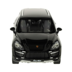 RC auto 1:14 Porsche Cayenne Turbo, černé