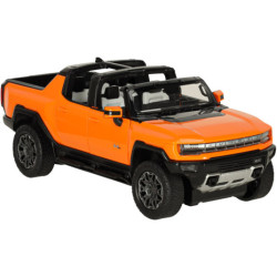 RC auto 1:16 Hummer EV oranžové