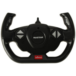 RC auto 1:14 Volkswagen Brouk, žlutý