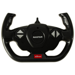 RC auto 1:14 Volkswagen Brouk, růžový