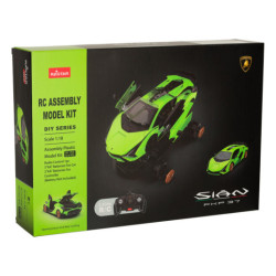 RC model auta 1:18 Lamborghini Sian