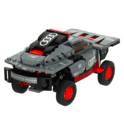 RC auto 1:30 Audi RS Q e-tron podložky