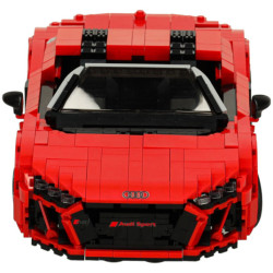 RC auto 1:14 AUDI R8 Spyder cihly
