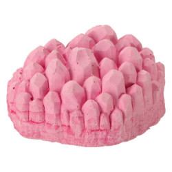 Archeologický soubor kamenných minerálů 9 el.