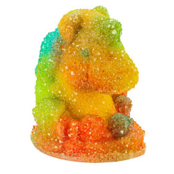 Sada pro pěstování krystalů ze sádry Jednorožce