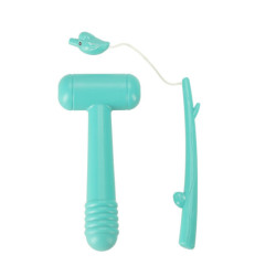 Smyslová hračka magic box 8v1