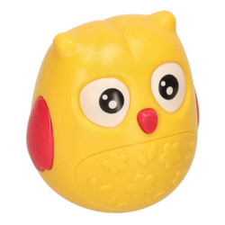 Senzorická hračka pro děti kostka 6v1