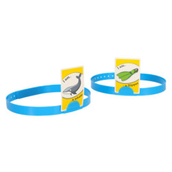 Kdo jsem? Hádej, kdo je rodinná hra pro děti - ENG