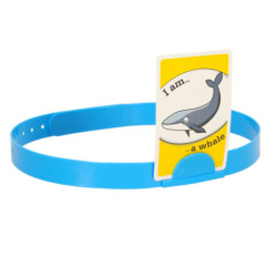 Kdo jsem? Hádej, kdo je rodinná hra pro děti - ENG