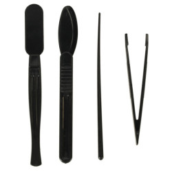 Vzdělávací školní vědecký mikroskop pro děti