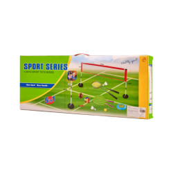 Sportovní sada 5v1