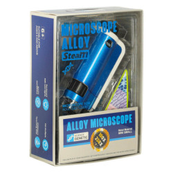 Vzdělávací kapesní mikroskop pro děti