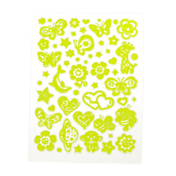 Dinosauří terárium s nočním LED osvětlením