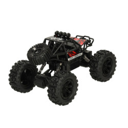 RC Revolt 4x4 auto na dálkové ovládání