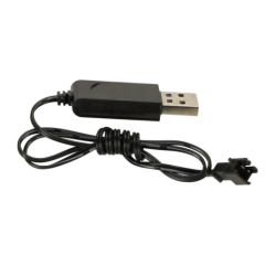 RC Revolt 2 Sided Rescue Racer modré auto na dálkové ovládání