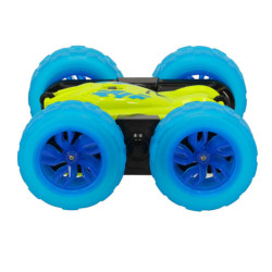 RC auto na dálkové ovládání Revolt Flip Speeder se svítícími koly