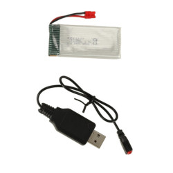 Dron s kamerou na dálkové ovládání RC SYMA Z3 2,4GHz HD kamera