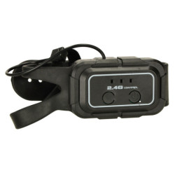 RC auto na dálkové ovládání 8 kol se světovou hudbou