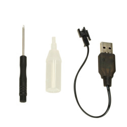 RC auto na dálkové ovládání 8 kol se světovou hudbou