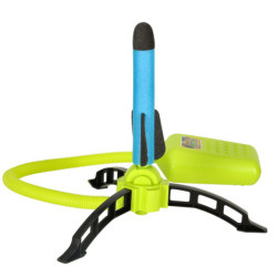 Raketomet pro děti katapult pěnových šípů