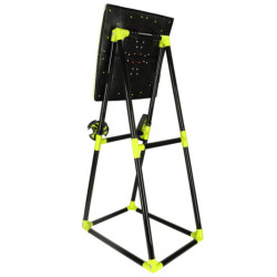 Silikonový terč na šipky pro děti