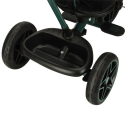 TRIKE FIX Elite tříkolka, zelená