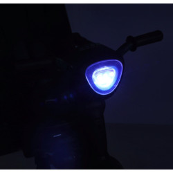 TRIKE FIX Elite tříkolka, zelená