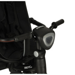 Tříkolka TRIKE FIX Elite černá