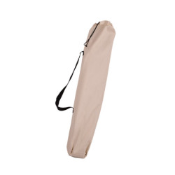 Skládací turistická polní postel canada- khaki