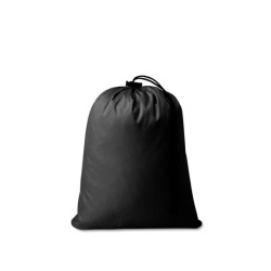 Kempingová houpací síť cestovní houpací síť 270cm černá