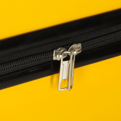 Dětský cestovní kufr na kolečkách- Lev