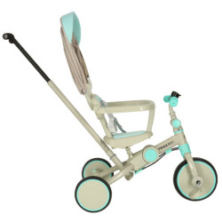 Trojkolka TRIKE FIX V4