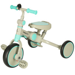 Trojkolka TRIKE FIX V4