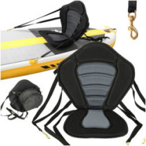 Sedadlo s opěradlem pro SUP prkno