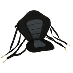 Sedadlo s opěradlem pro SUP prkno