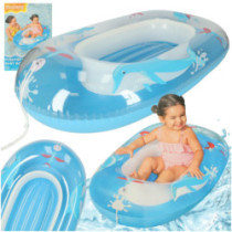 BESTWAY 34037 nafukovací matrace na plavání dětská matrace do pontonového člunu modrá