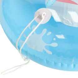 BESTWAY 34037 nafukovací matrace na plavání dětská matrace do pontonového člunu modrá