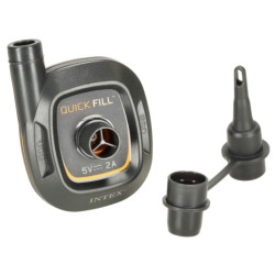 BESTWAY 66653 Elektrické čerpadlo 3 tipy