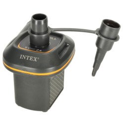 BESTWAY 66653 Elektrické čerpadlo 3 tipy