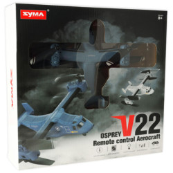 Syma V22 2.4G R/C Drone