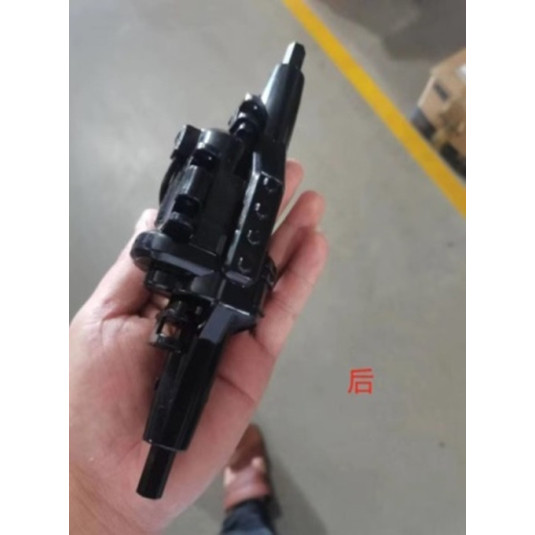 Díl pro RC Rock Crawler 2,4GHz zadní most