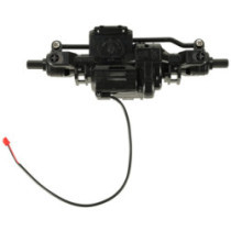 Díl pro RC auto Rock Crawler 2,4GHz most vpředu